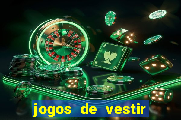 jogos de vestir noivas 360